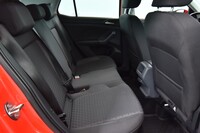 Volkswagen T-Cross vaihtoauto