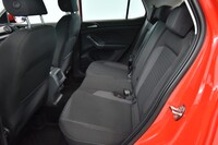 Volkswagen T-Cross vaihtoauto