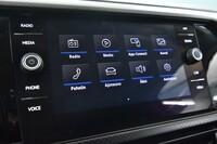 Volkswagen T-Cross vaihtoauto
