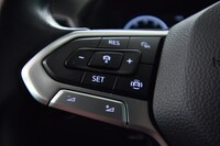 Volkswagen T-Cross vaihtoauto
