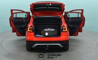 Volkswagen T-Cross vaihtoauto