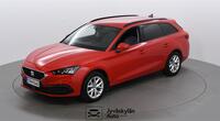 SEAT Leon Sportstourer vaihtoauto