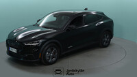 Ford USA Mustang vaihtoauto
