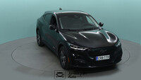 Ford USA Mustang vaihtoauto