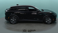 Ford USA Mustang vaihtoauto
