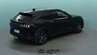 Ford USA Mustang vaihtoauto