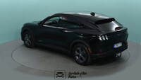 Ford USA Mustang vaihtoauto