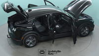 Ford USA Mustang vaihtoauto