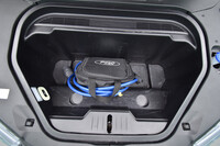 Ford USA Mustang vaihtoauto