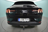Ford USA Mustang vaihtoauto