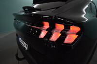 Ford USA Mustang vaihtoauto