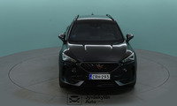 Cupra Formentor vaihtoauto