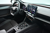 Cupra Formentor vaihtoauto