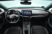 Cupra Formentor vaihtoauto