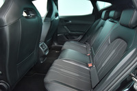 Cupra Formentor vaihtoauto