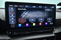 Cupra Formentor vaihtoauto