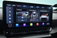 Cupra Formentor vaihtoauto