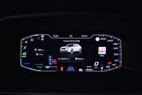 Cupra Formentor vaihtoauto