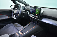 Cupra Born vaihtoauto