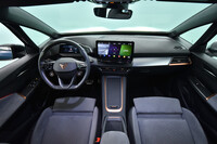 Cupra Born vaihtoauto