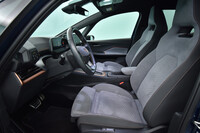 Cupra Born vaihtoauto