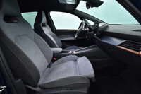 Cupra Born vaihtoauto