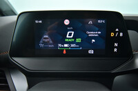 Cupra Born vaihtoauto