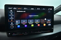 Cupra Born vaihtoauto