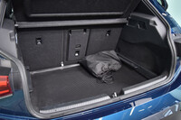 Cupra Born vaihtoauto