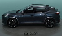 Cupra Formentor vaihtoauto