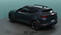 Cupra Formentor vaihtoauto