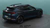 Cupra Formentor vaihtoauto