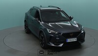 Cupra Formentor vaihtoauto