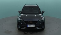 Cupra Formentor vaihtoauto