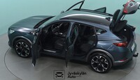 Cupra Formentor vaihtoauto