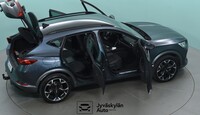 Cupra Formentor vaihtoauto