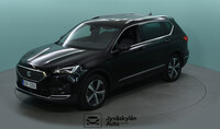 SEAT Tarraco vaihtoauto