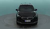 SEAT Tarraco vaihtoauto