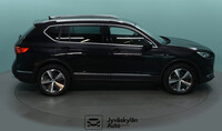 SEAT Tarraco vaihtoauto