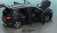 SEAT Tarraco vaihtoauto