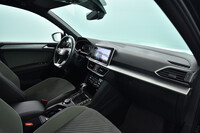 SEAT Tarraco vaihtoauto