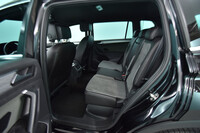 SEAT Tarraco vaihtoauto