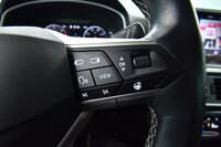 SEAT Tarraco vaihtoauto