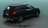 SEAT Tarraco vaihtoauto