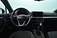 SEAT Tarraco vaihtoauto
