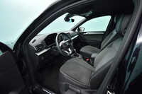 SEAT Tarraco vaihtoauto