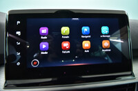 SEAT Tarraco vaihtoauto