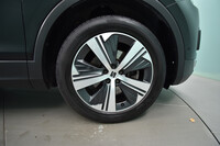 SEAT Tarraco vaihtoauto