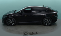 Kia EV6 vaihtoauto