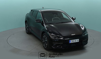 Kia EV6 vaihtoauto